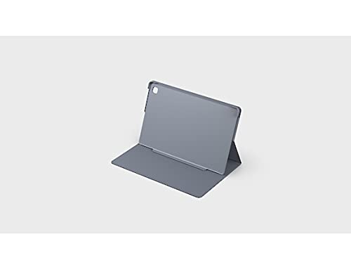 SAMSUNG EF-BT500 - Book Cover para Galaxy Tab A7, Gris