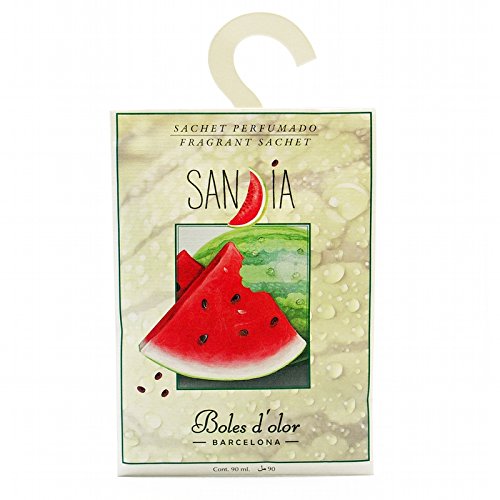 SANDIA SACHET PERFUMADO BOLES D' OLOR