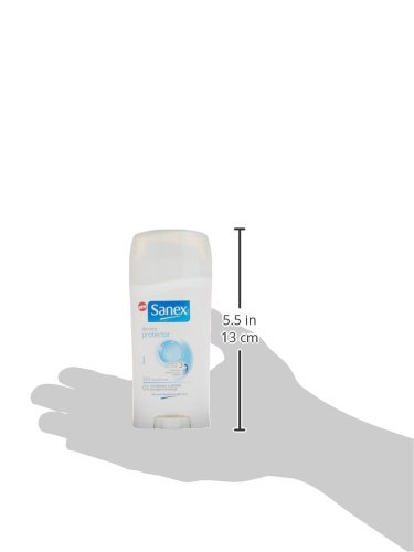 Sanex Desodorante Dermoprotector - 65 ml