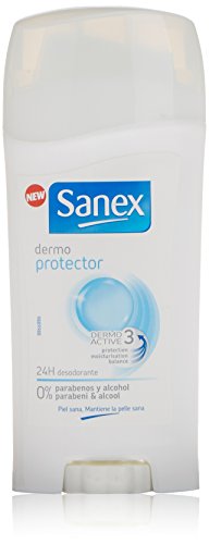 Sanex Desodorante Dermoprotector - 65 ml