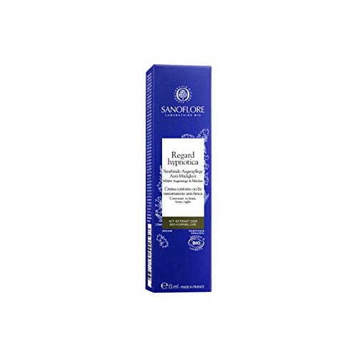 Sanoflore Regard Hypnotica 15ml