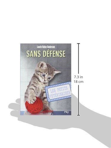 Sans défense: 14 (Pocket Jeunesse)