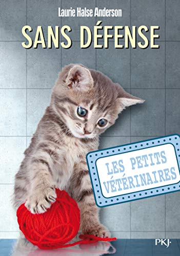 Sans défense: 14 (Pocket Jeunesse)