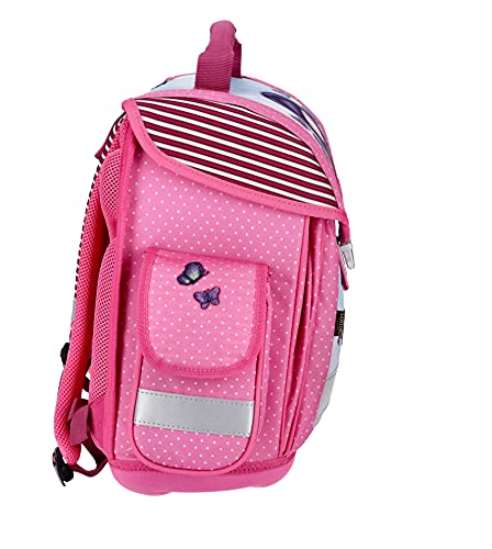 SANTORO Gorjuss Ergo 21GJS901-SMF Send Me Flowers - Mochila (40 x 32 x 18 cm, 25 L)