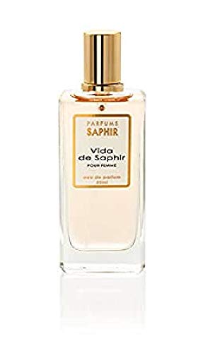 Saphir Saphir Edp Vapo 50 Ml Vida. 50 ml
