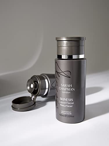 Sarah Chapman Tónico Exfoliante Liquid Facial Resurfacer 100ml