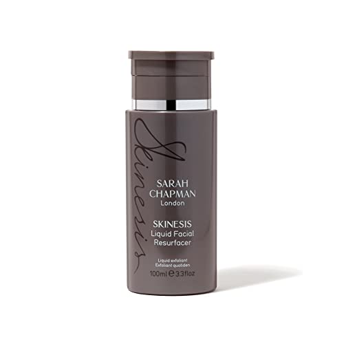 Sarah Chapman Tónico Exfoliante Liquid Facial Resurfacer 100ml