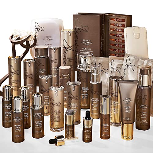 Sarah Chapman Tónico Exfoliante Liquid Facial Resurfacer 100ml