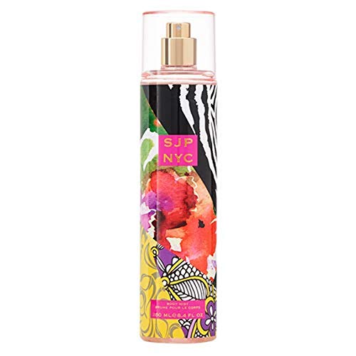 Sarah Jessica Parker SJP NYC - Niebla corporal (250 ml)