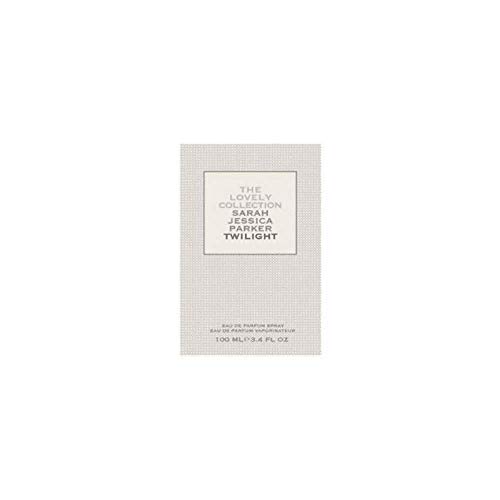 Sarah Jessica Parker Twilight Eau De Parfum Spray, 100 ml