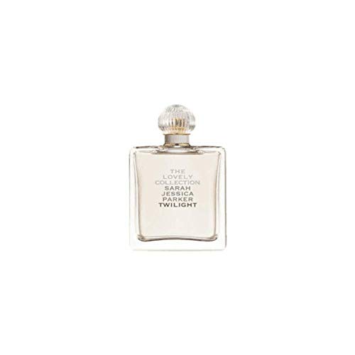 Sarah Jessica Parker Twilight Eau De Parfum Spray, 100 ml