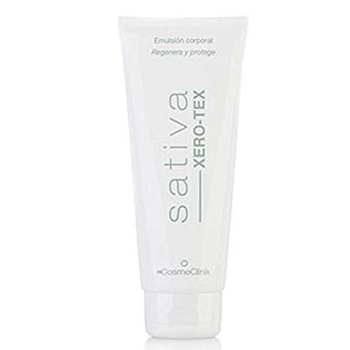 Sativa Cosmeclinik Xero-Tex Emulsión Reparadora 200 ml