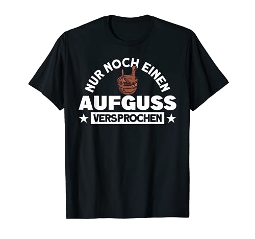 Sauna finlandesa Wellness - Máquina para sauna Camiseta