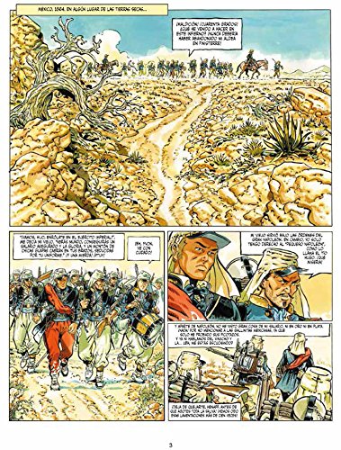 Sauvage 1