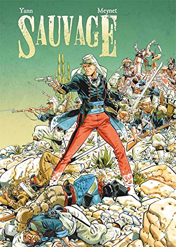Sauvage 1