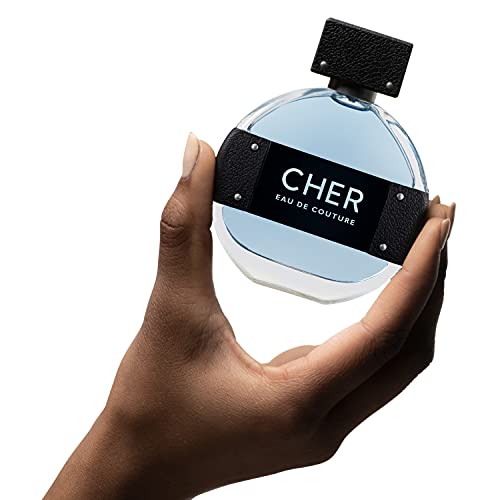 SCENT BEAUTY Cher Eau De Couture Eau De Parfum, 50 ml