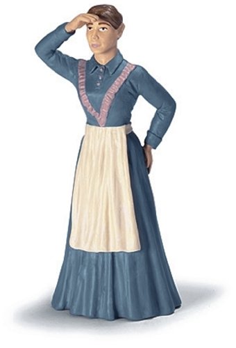 Schleich 70312 - Figura/ Miniatura Colonos Madre