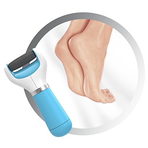 SCHOLL Velvet smooth cabezal de recambio de lima eléctronica envase 2 uds