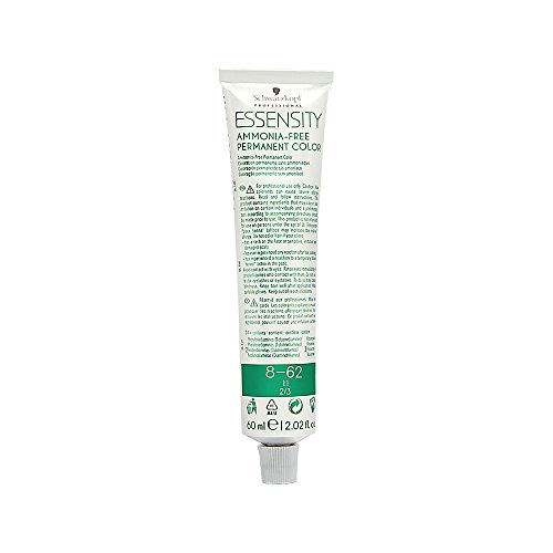 Schwarzkopf ESSENSITY 60 ml, COLOR 7-2