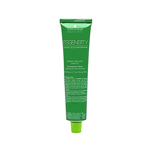 SCHWARZKOPF ESSENSITY 60 ml, COLOR 8-62