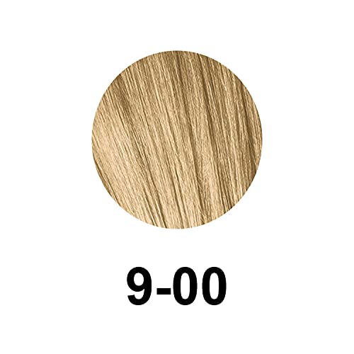 Schwarzkopf ESSENSITY 60 ml, COLOR 9-00