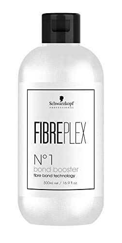 Schwarzkopf Fibreplex Bond Booster 500 Ml (no. 1)