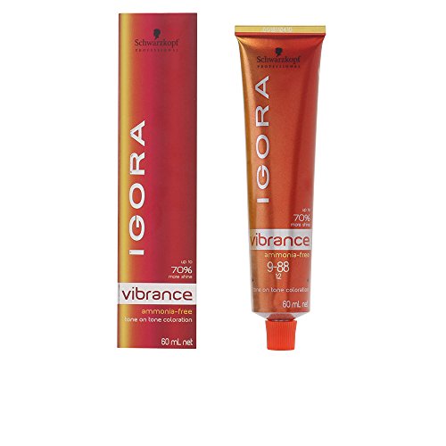 Schwarzkopf Igora Vibrance 9-88 Ammonia Free 60 ml