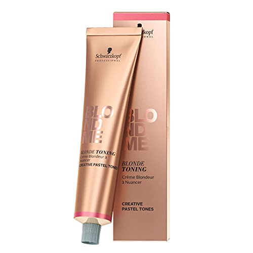 Schwarzkopf Professional Tinte Capilar Arena - 60 ml
