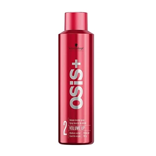 Schwarzkopf Schwarzkopf Osis Textura Volume Up 250 Ml 250 ml