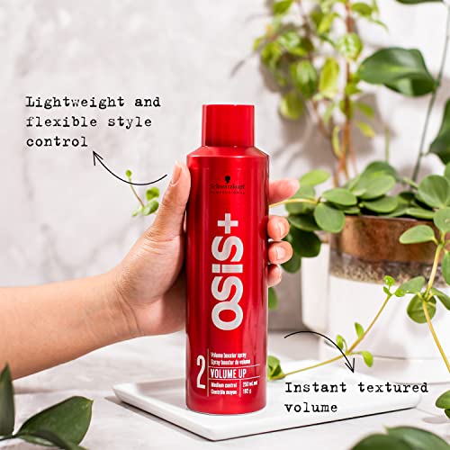 Schwarzkopf Schwarzkopf Osis Textura Volume Up 250 Ml 250 ml