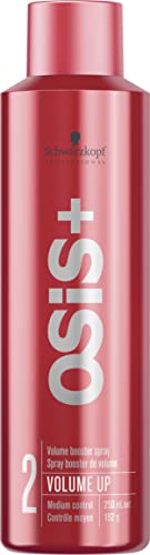 Schwarzkopf Schwarzkopf Osis Textura Volume Up 250 Ml 250 ml
