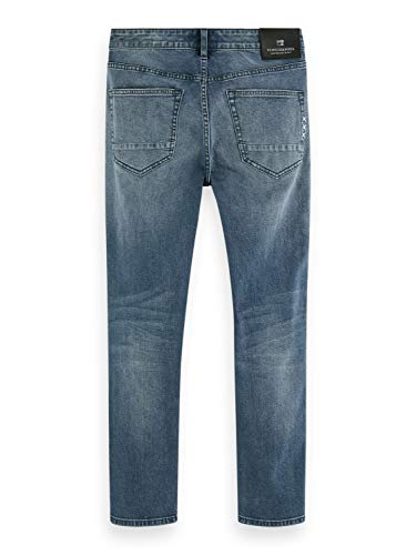 SCOTCH - SODA Skim Moonlight-X W31/L32
