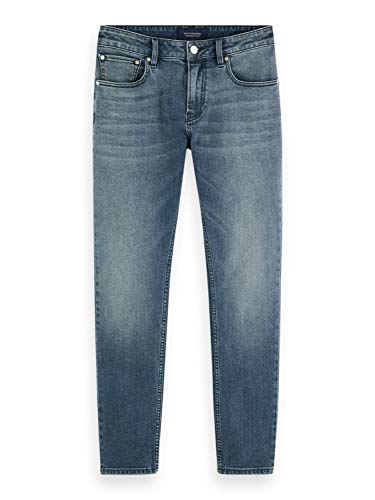 SCOTCH - SODA Skim Moonlight-X W31/L32
