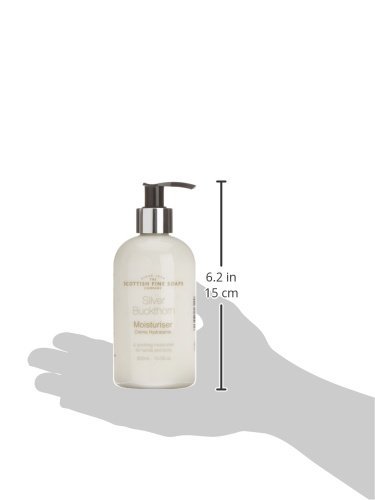 Scottish Fine Soaps Aromas del Mundo - Loción de manos Espino Amarillo 300 ml