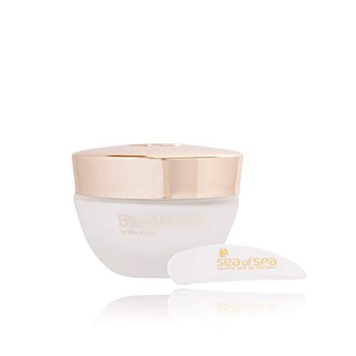 Sea Of Spa Bio Marine Crema de Día con Colágeno Para piel Normal a Seca
