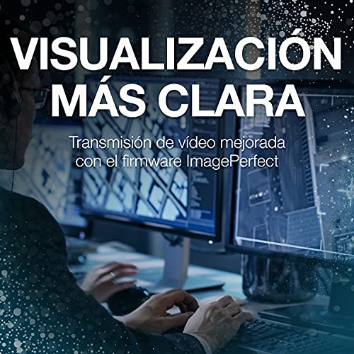 Seagate SkyHawk, 4 TB, Disco Duro Interno De Video, 3,5", SATA 6.GB/s, Caché de 64 MB, DVR, Sistema de Cámaras de Seguridad NVR, 3 años servicios Rescue internos, FFP (ST4000VXZ07)