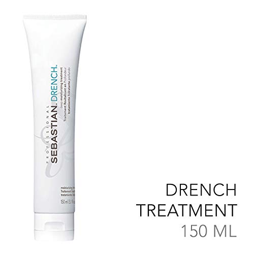 SEBASTIAN PROFESSIONAL DRENCH MASCARILLA 150ML