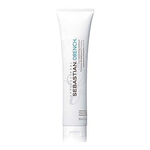 SEBASTIAN PROFESSIONAL DRENCH MASCARILLA 150ML
