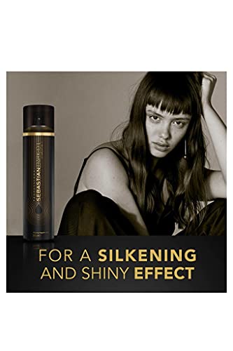 SEBASTIAN PROFESSIONAL Styling Hair (Dark Oil) 200 ml
