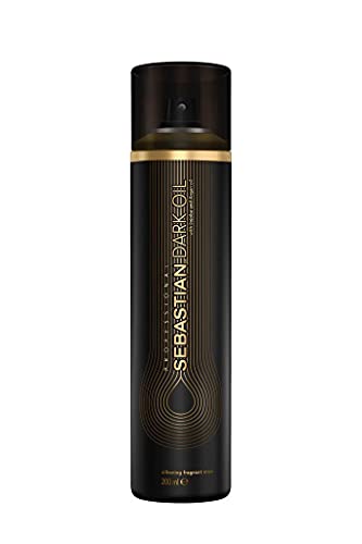 SEBASTIAN PROFESSIONAL Styling Hair (Dark Oil) 200 ml
