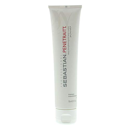 SEBASTIAN Seb Found Penetraitt Mask 150Ml 150 ml