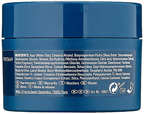 Sebastian Twisted Elastic Treatment For Curls 150 ml - 150 ml