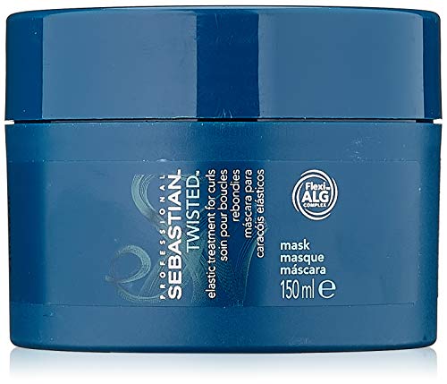 Sebastian Twisted Elastic Treatment For Curls 150 ml - 150 ml