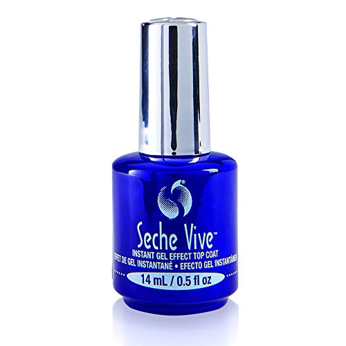 Seche Vite Instant Gel Effect – 15 ml