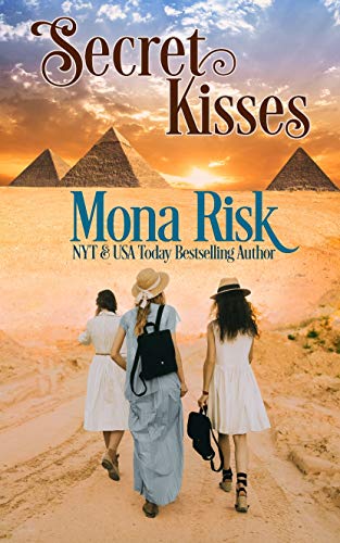 Secret Kisses (Love You Doc Book 4) (English Edition)