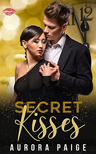 Secret Kisses: Midnight Kisses Series (English Edition)