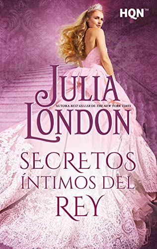 Secretos íntimos del rey (HQN)