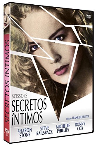 Secretos intimos [DVD]