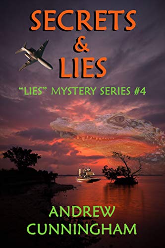 Secrets & Lies ("Lies" Mystery Thriller Series Book 4) (English Edition)