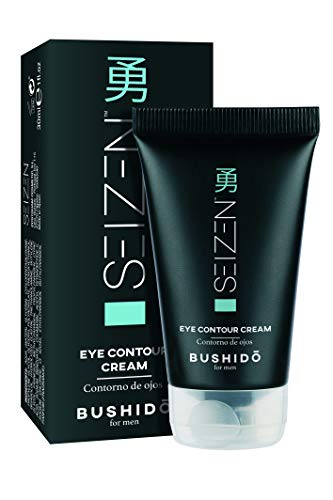 Seizen - Bushido | Crema (Bushido | Contorno de Ojos)